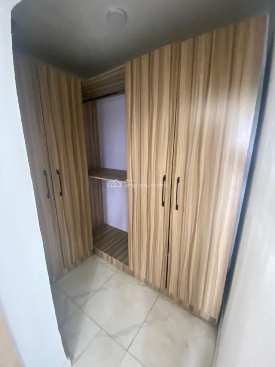 Luxury 3 Bedroom Apartment, Ilasan, Lekki, Lagos, Flat / Apartment for Sale