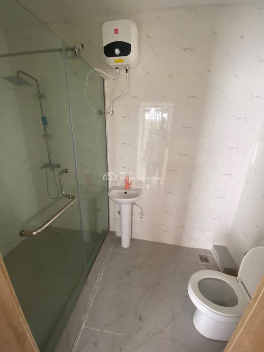 Luxury 3 Bedroom Apartment, Ilasan, Lekki, Lagos, Flat / Apartment for Sale