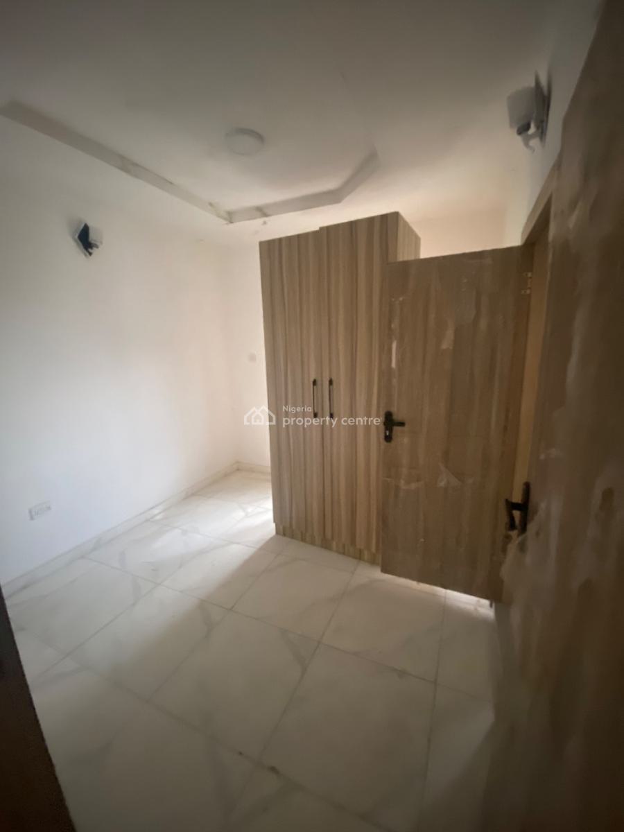 Luxury 3 Bedroom Apartment, Ilasan, Lekki, Lagos, Flat / Apartment for Sale