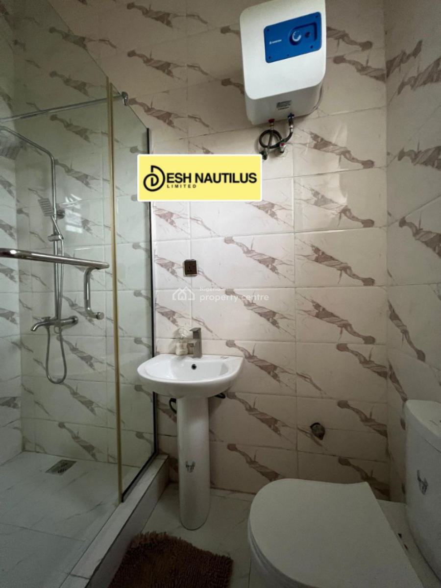 Luxury 4 Bedroom Duplex, Lekki, Lagos, House for Sale