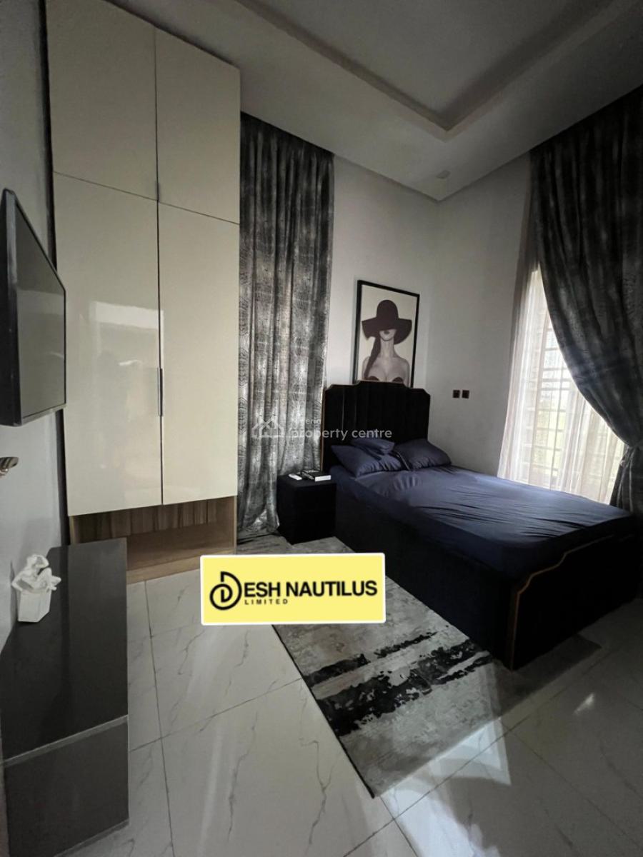 Luxury 4 Bedroom Duplex, Lekki, Lagos, House for Sale