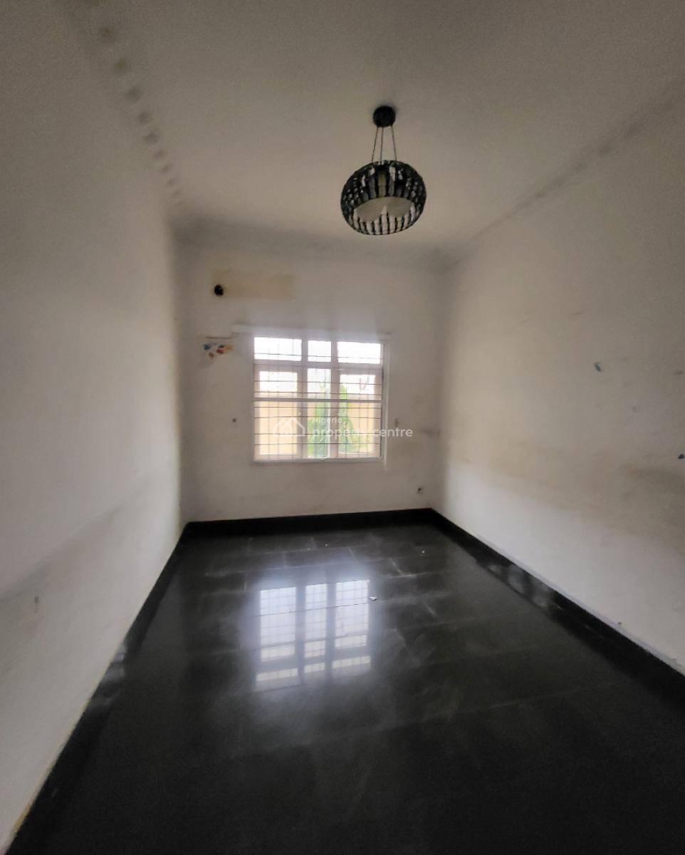 Luxurious Massive 7 Bedroom Fully-detached Duplex with Bq, By American International School, Durumi, Abuja, Detached Duplex for Rent