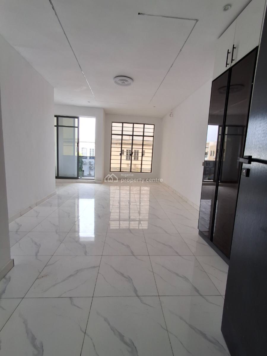 3 Bedroom Semi Detached Duplex, Ikota, Lekki Phase 2, Lekki, Lagos, Semi-detached Duplex for Sale