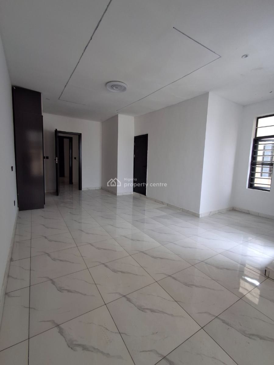 3 Bedroom Semi Detached Duplex, Ikota, Lekki Phase 2, Lekki, Lagos, Semi-detached Duplex for Sale