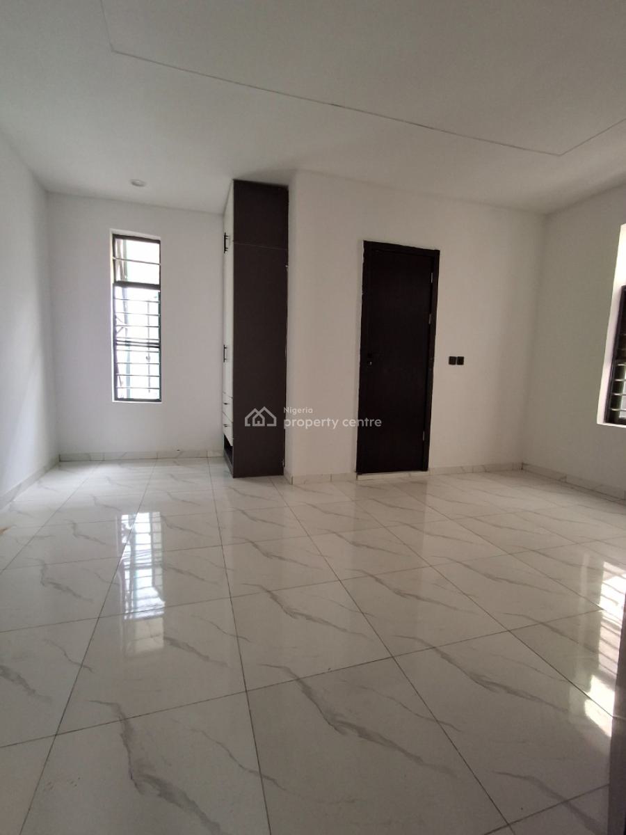 3 Bedroom Semi Detached Duplex, Ikota, Lekki Phase 2, Lekki, Lagos, Semi-detached Duplex for Sale