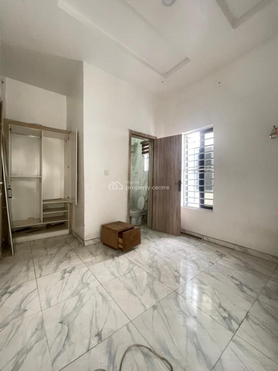 Standard Duplex Shared Apartment, Idado, Lekki, Lagos, Self Contain (single Rooms) for Rent
