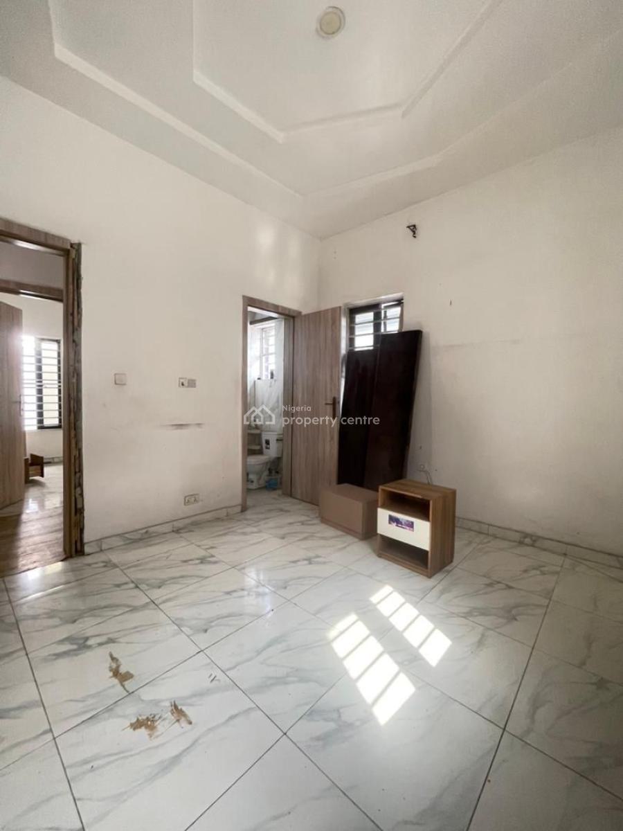 Standard Duplex Shared Apartment, Idado, Lekki, Lagos, Self Contain (single Rooms) for Rent
