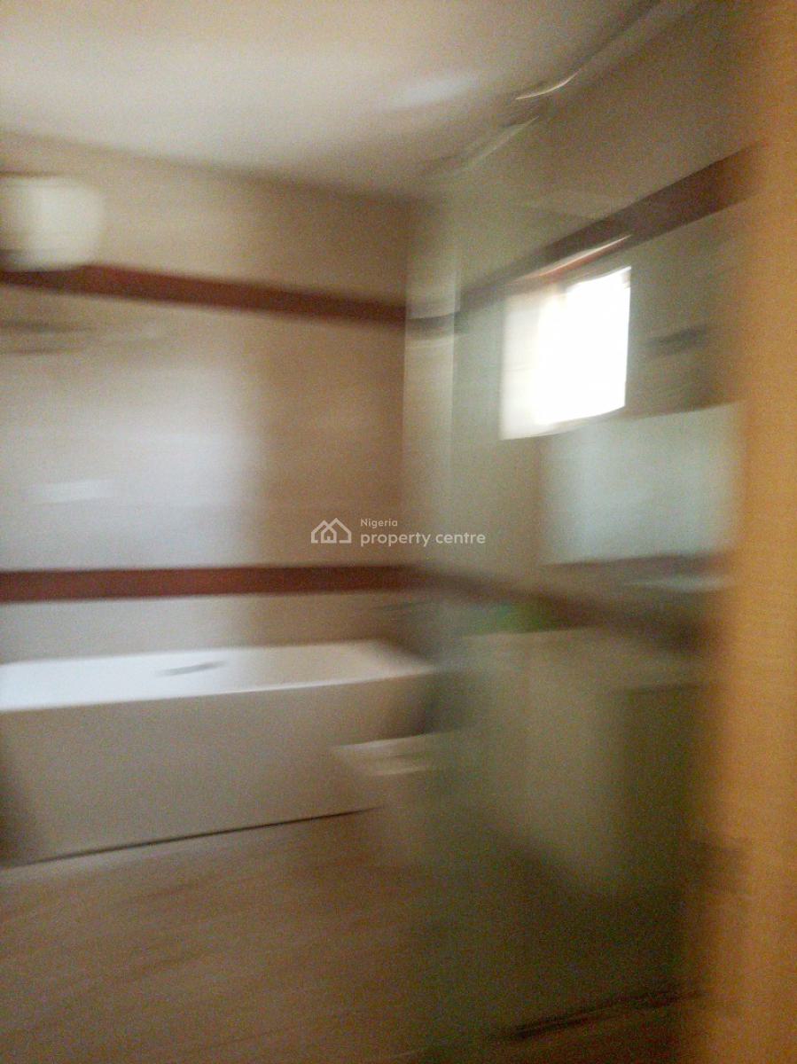Spacious 4 Bedroom with Bq Pool Gym 24 Hours Light Playground, Ikate Elegushi, Lekki, Lagos, Semi-detached Duplex for Rent