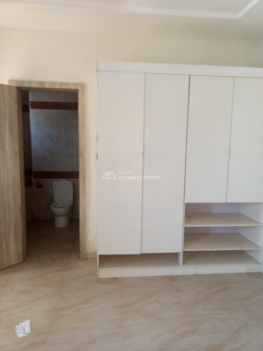Spacious 4 Bedroom with Bq Pool Gym 24 Hours Light Playground, Ikate Elegushi, Lekki, Lagos, Semi-detached Duplex for Rent