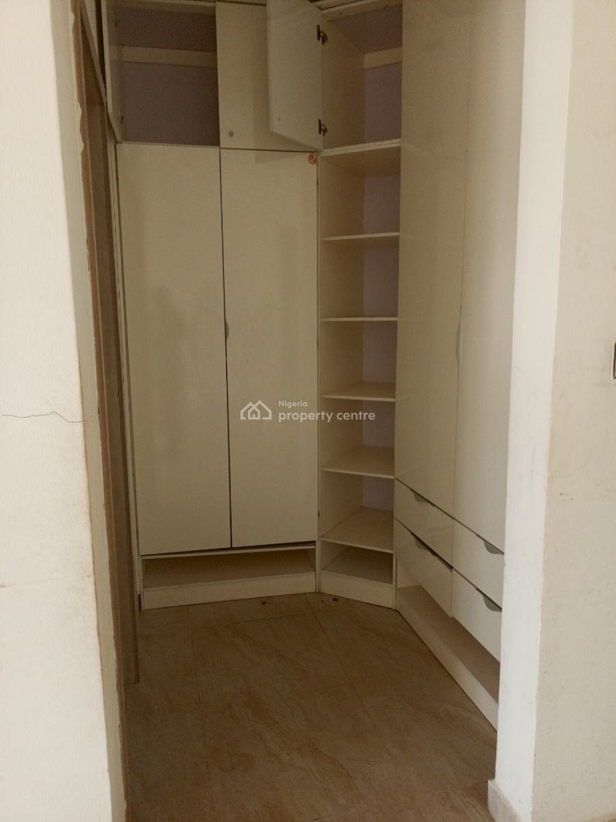 Spacious 4 Bedroom with Bq Pool Gym 24 Hours Light Playground, Ikate Elegushi, Lekki, Lagos, Semi-detached Duplex for Rent