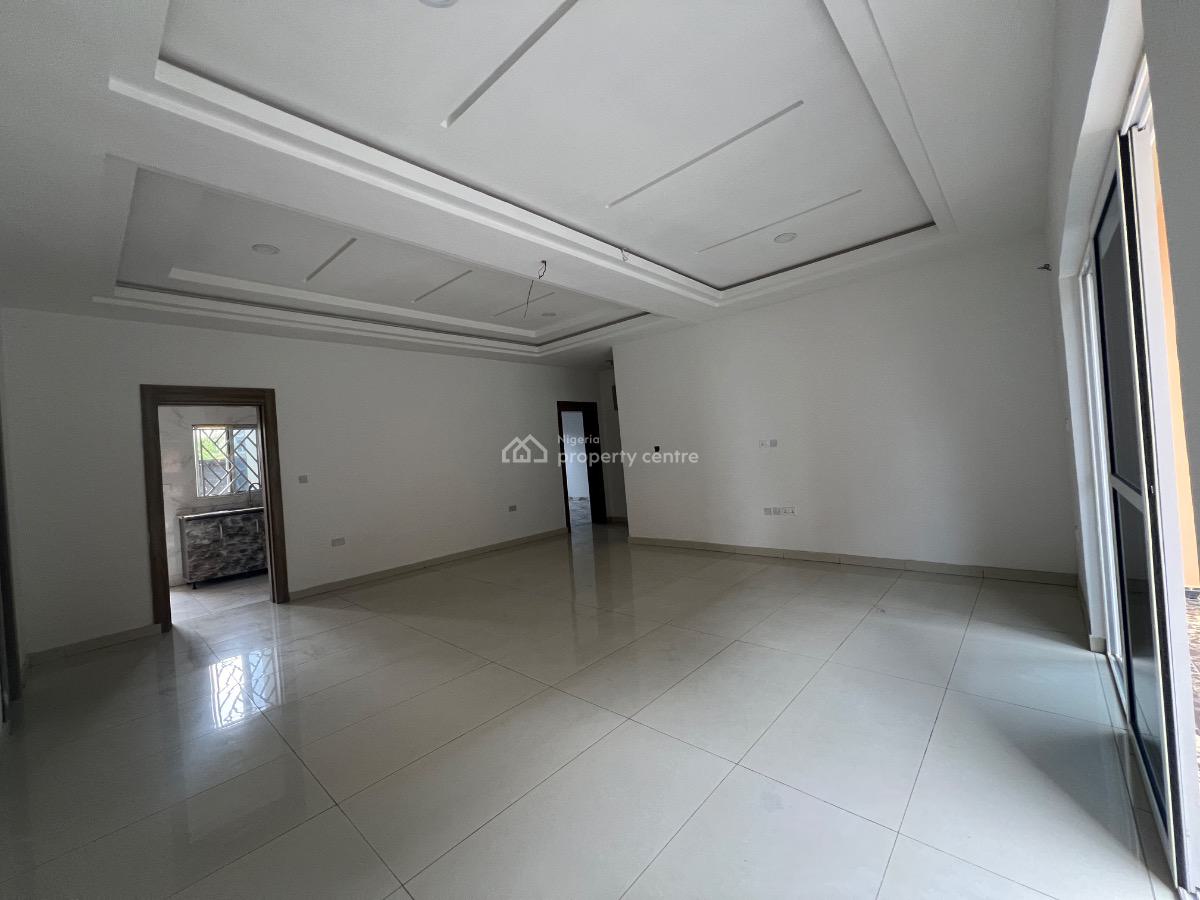 Luxury 2 Bedroom Apartment with a Bq, Ilaje, Ajah, Lagos, Flat / Apartment for Sale
