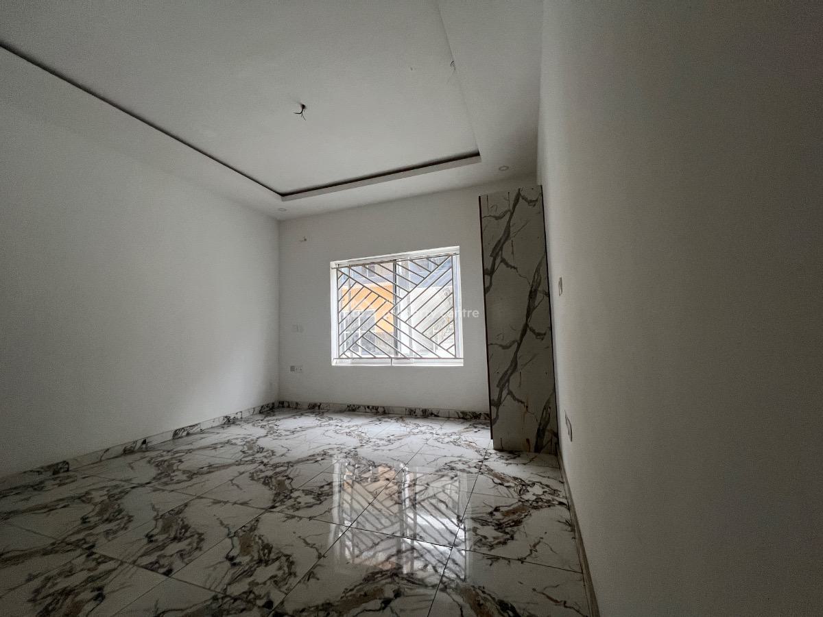 Luxury 2 Bedroom Apartment with a Bq, Ilaje, Ajah, Lagos, Flat / Apartment for Sale
