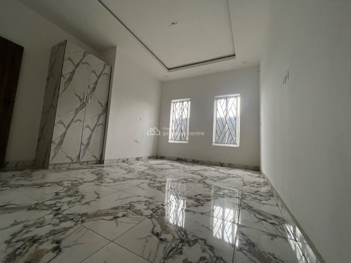 Luxury 2 Bedroom Apartment with a Bq, Ilaje, Ajah, Lagos, Flat / Apartment for Sale