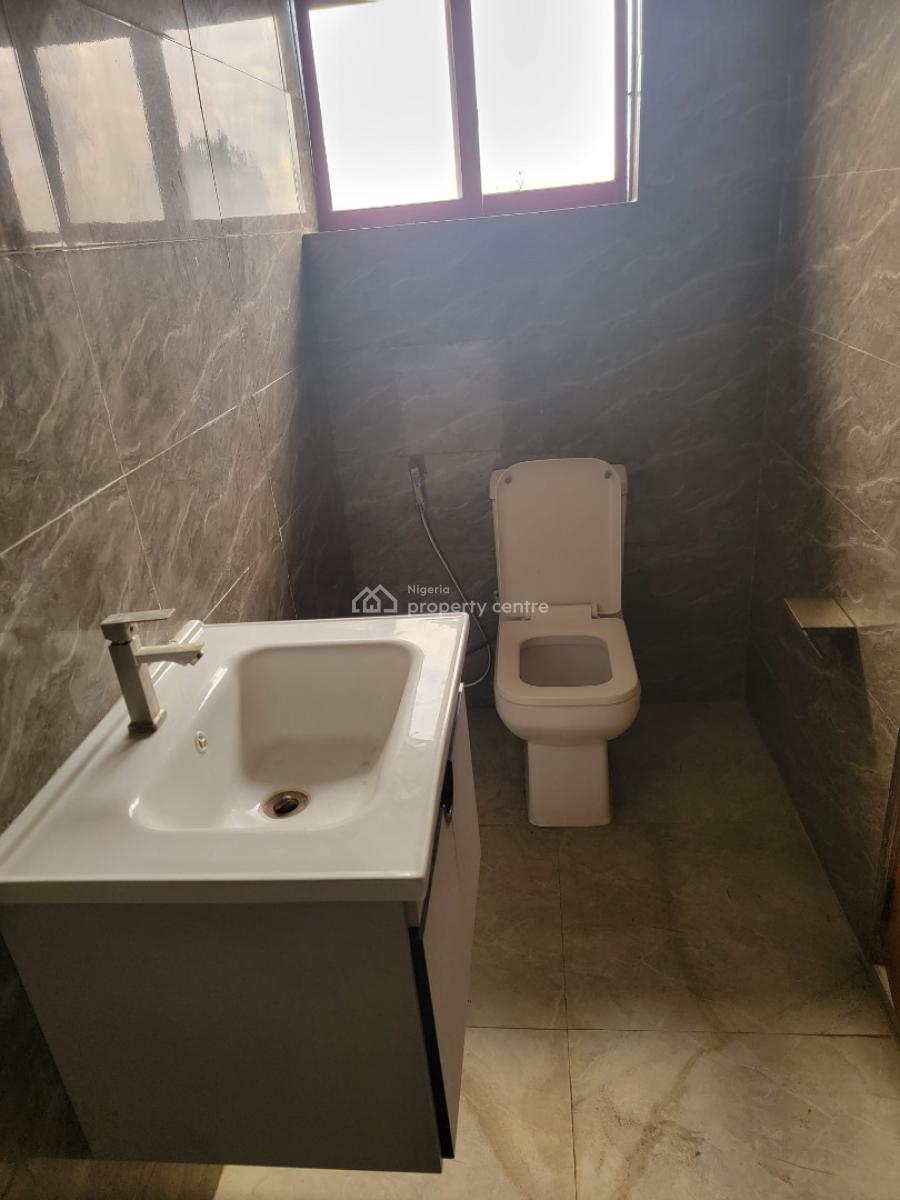 2 Floors Office Space with Penthouse, Zone 3, Wuse, Abuja, Office Space for Rent