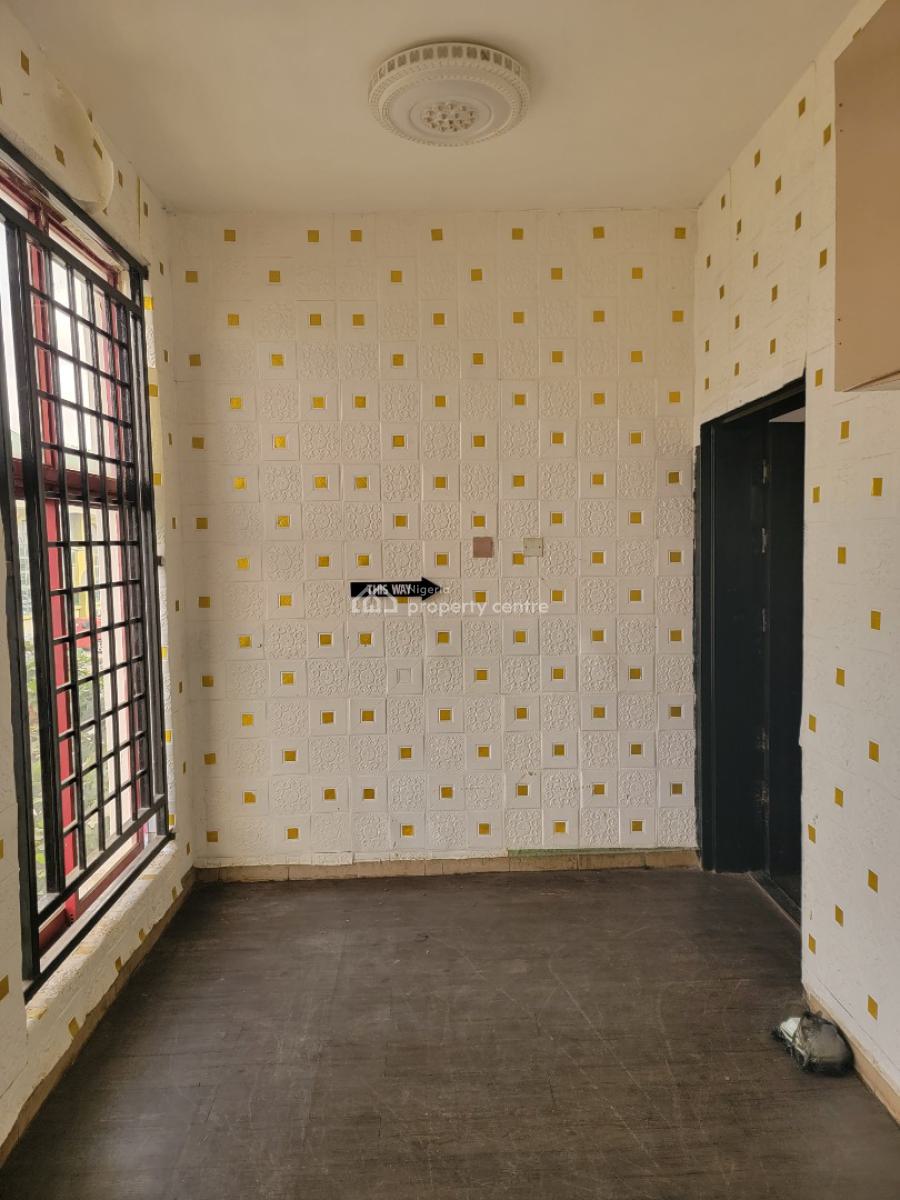 2 Floors Office Space with Penthouse, Zone 3, Wuse, Abuja, Office Space for Rent