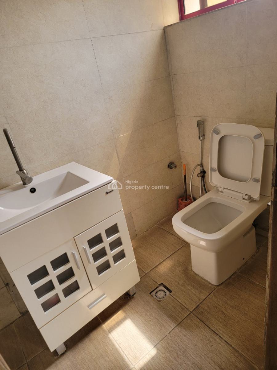 2 Floors Office Space with Penthouse, Zone 3, Wuse, Abuja, Office Space for Rent