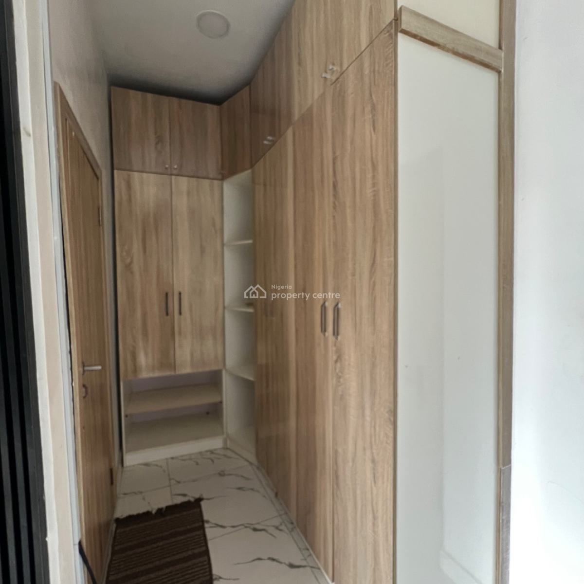 4 Bedroom Terrace Duplex, Ikota, Lekki, Lagos, Terraced Duplex for Sale