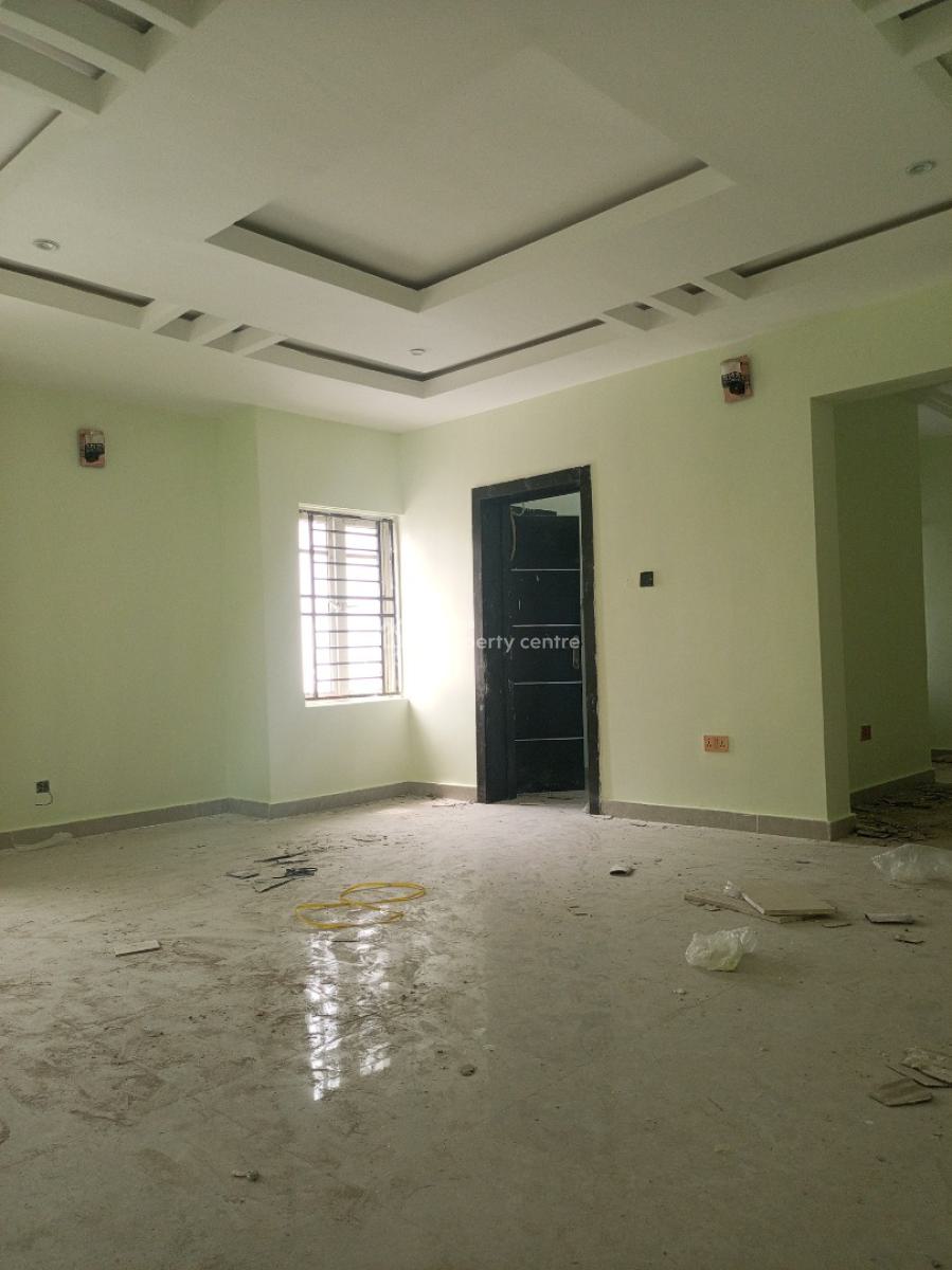Three Bedrooms Apartment, Seaside Estate, Badore, Ajah, Lagos, Flat / Apartment for Rent