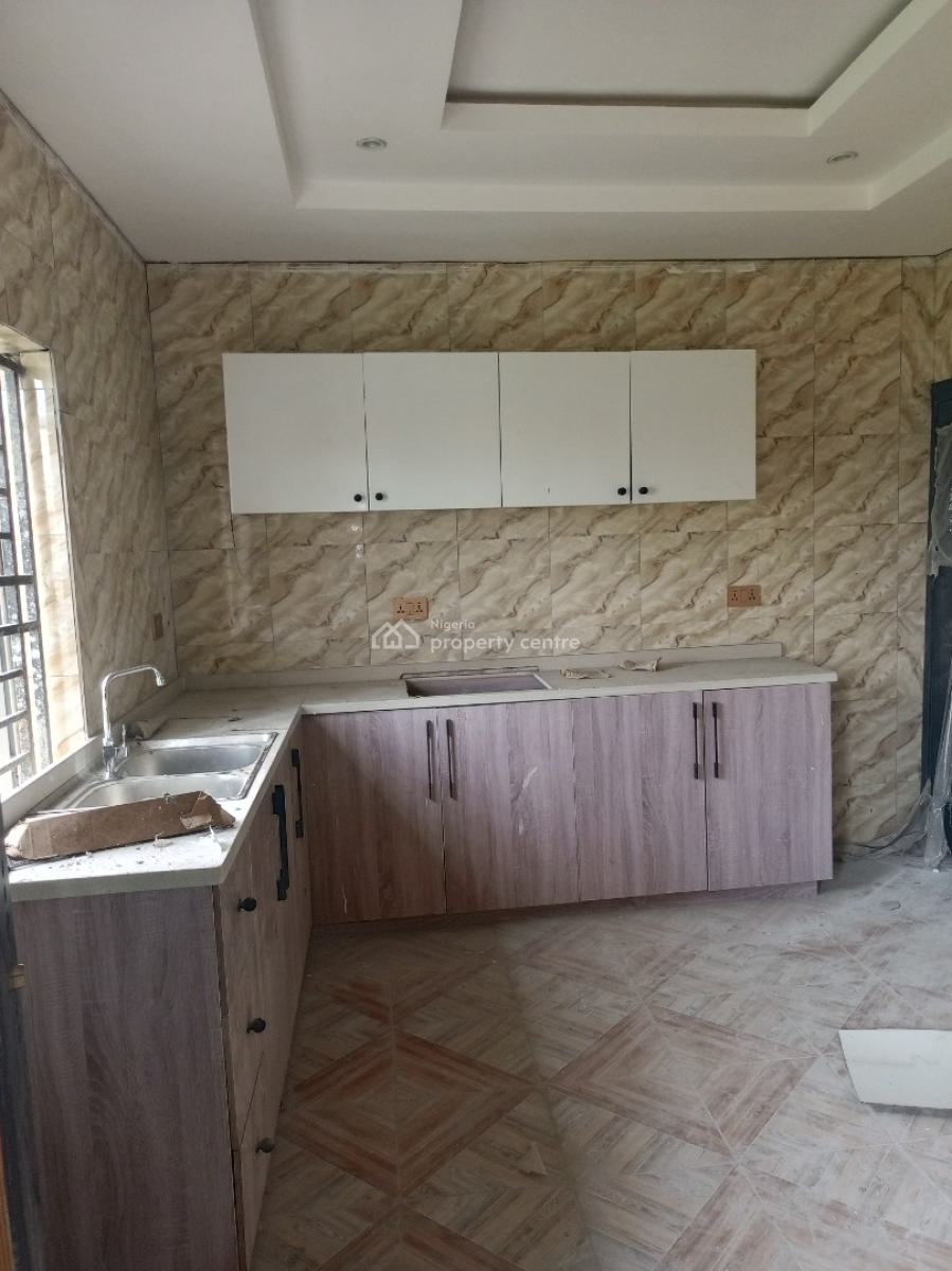 Three Bedrooms Apartment, Seaside Estate, Badore, Ajah, Lagos, Flat / Apartment for Rent