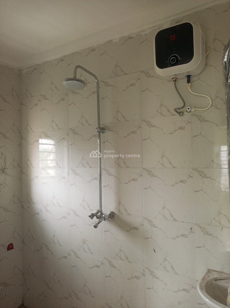 Three Bedrooms Apartment, Seaside Estate, Badore, Ajah, Lagos, Flat / Apartment for Rent