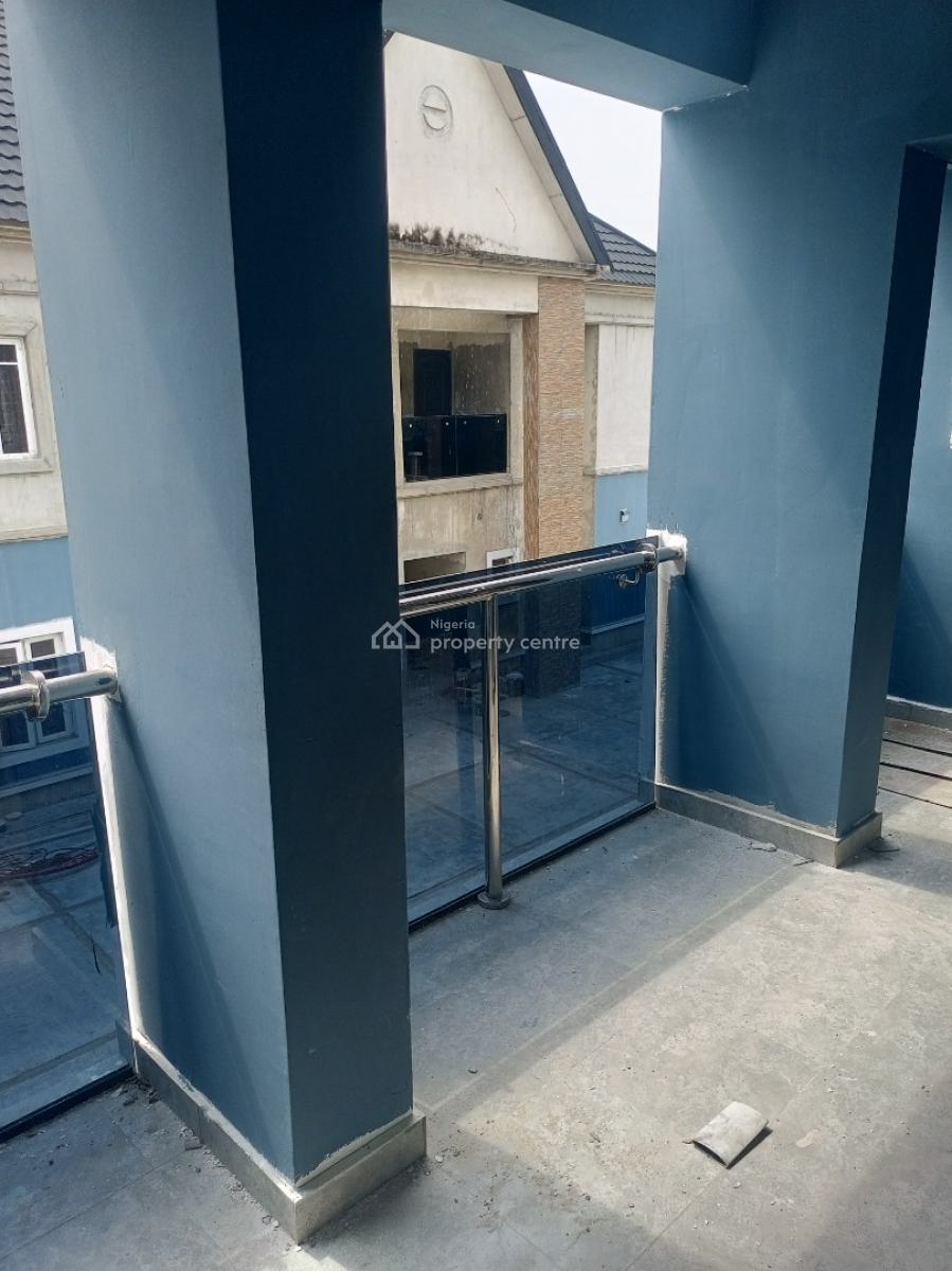 Three Bedrooms Apartment, Seaside Estate, Badore, Ajah, Lagos, Flat / Apartment for Rent