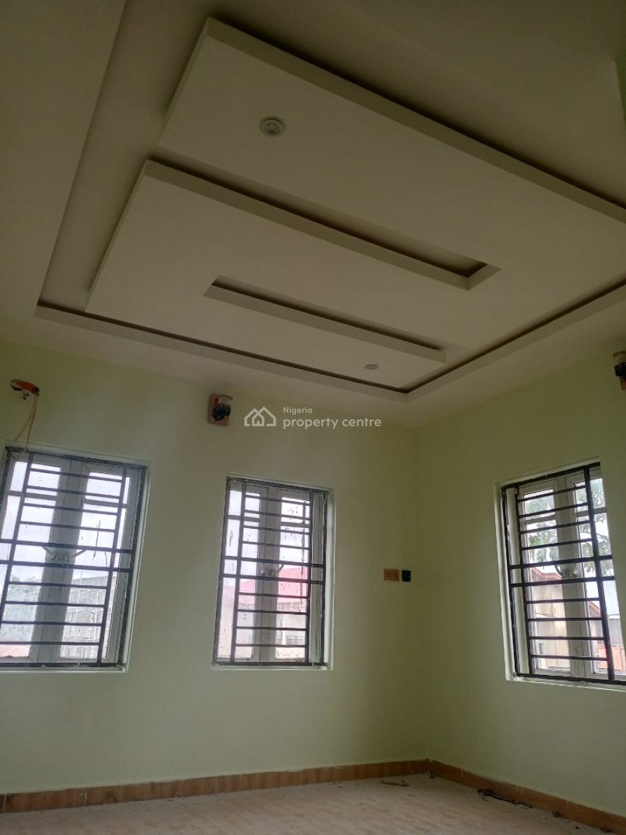 Three Bedrooms Apartment, Seaside Estate, Badore, Ajah, Lagos, Flat / Apartment for Rent