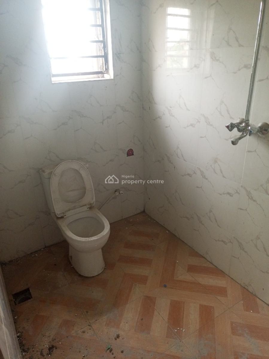 Three Bedrooms Apartment, Seaside Estate, Badore, Ajah, Lagos, Flat / Apartment for Rent