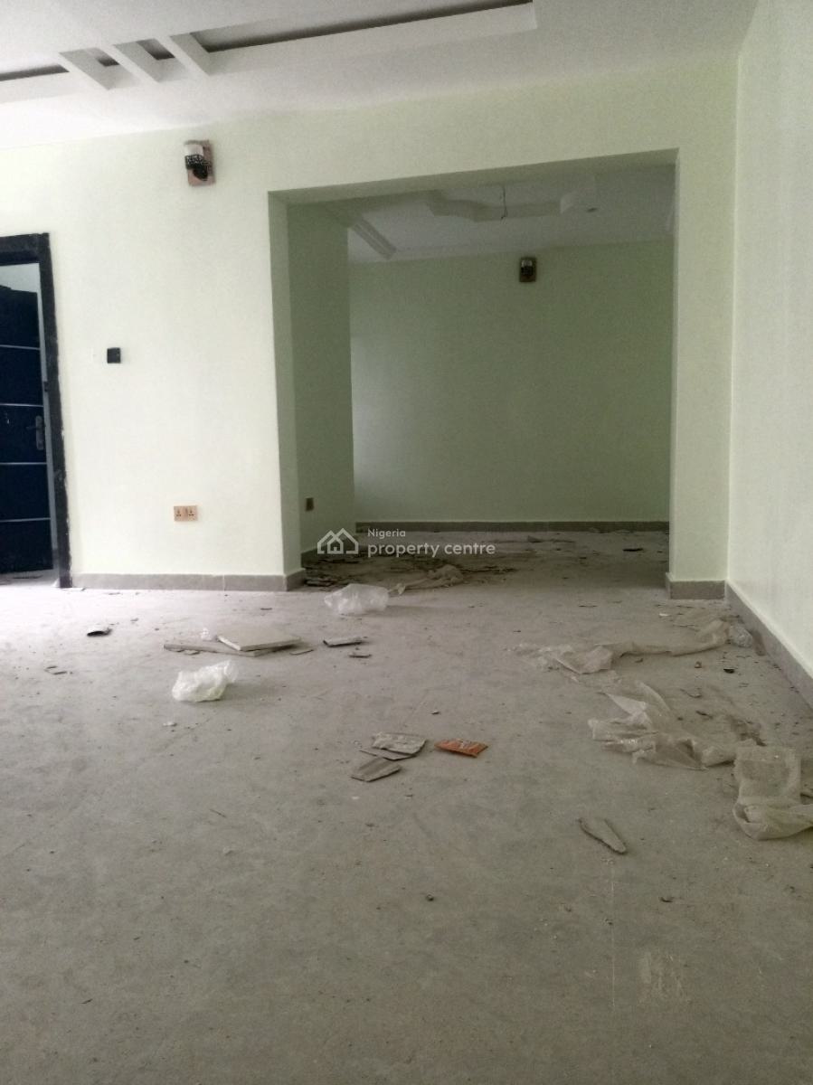 Three Bedrooms Apartment, Seaside Estate, Badore, Ajah, Lagos, Flat / Apartment for Rent