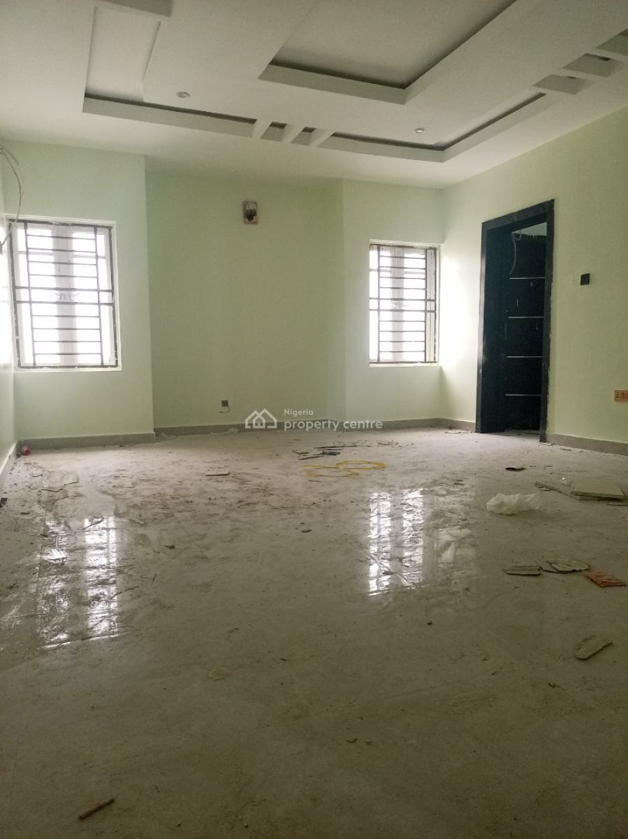 Three Bedrooms Apartment, Seaside Estate, Badore, Ajah, Lagos, Flat / Apartment for Rent
