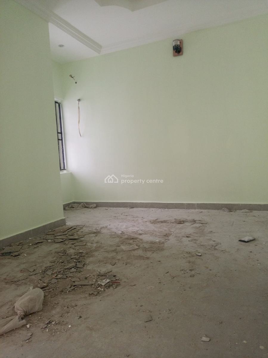 Three Bedrooms Apartment, Seaside Estate, Badore, Ajah, Lagos, Flat / Apartment for Rent