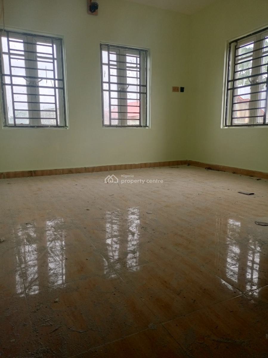 Three Bedrooms Apartment, Seaside Estate, Badore, Ajah, Lagos, Flat / Apartment for Rent
