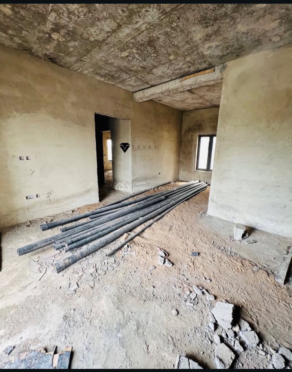 Beautifully Built 3 Bedroom Apartments, Fha (f.h.a), Lugbe District, Abuja, Flat / Apartment for Sale