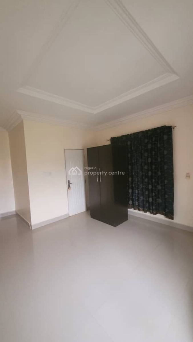 Luxurious Massive 4 Bedroom Fully Detached Duplex, By Old Secteriate, Area 1, Garki, Abuja, Detached Duplex for Rent
