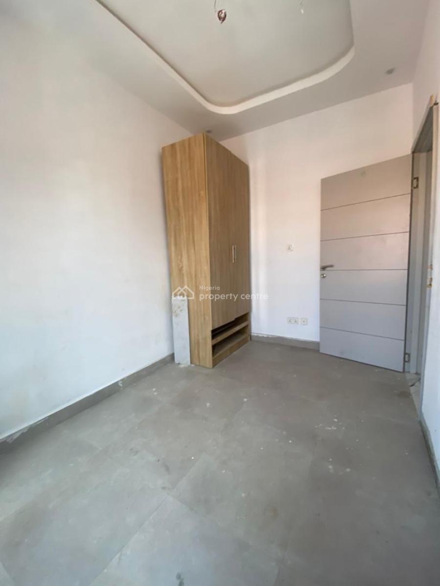 Newly Built in Well Secured Estate, Behind Blenco Supermarket, Olokonla, Ajah, Lagos, Terraced Duplex for Rent