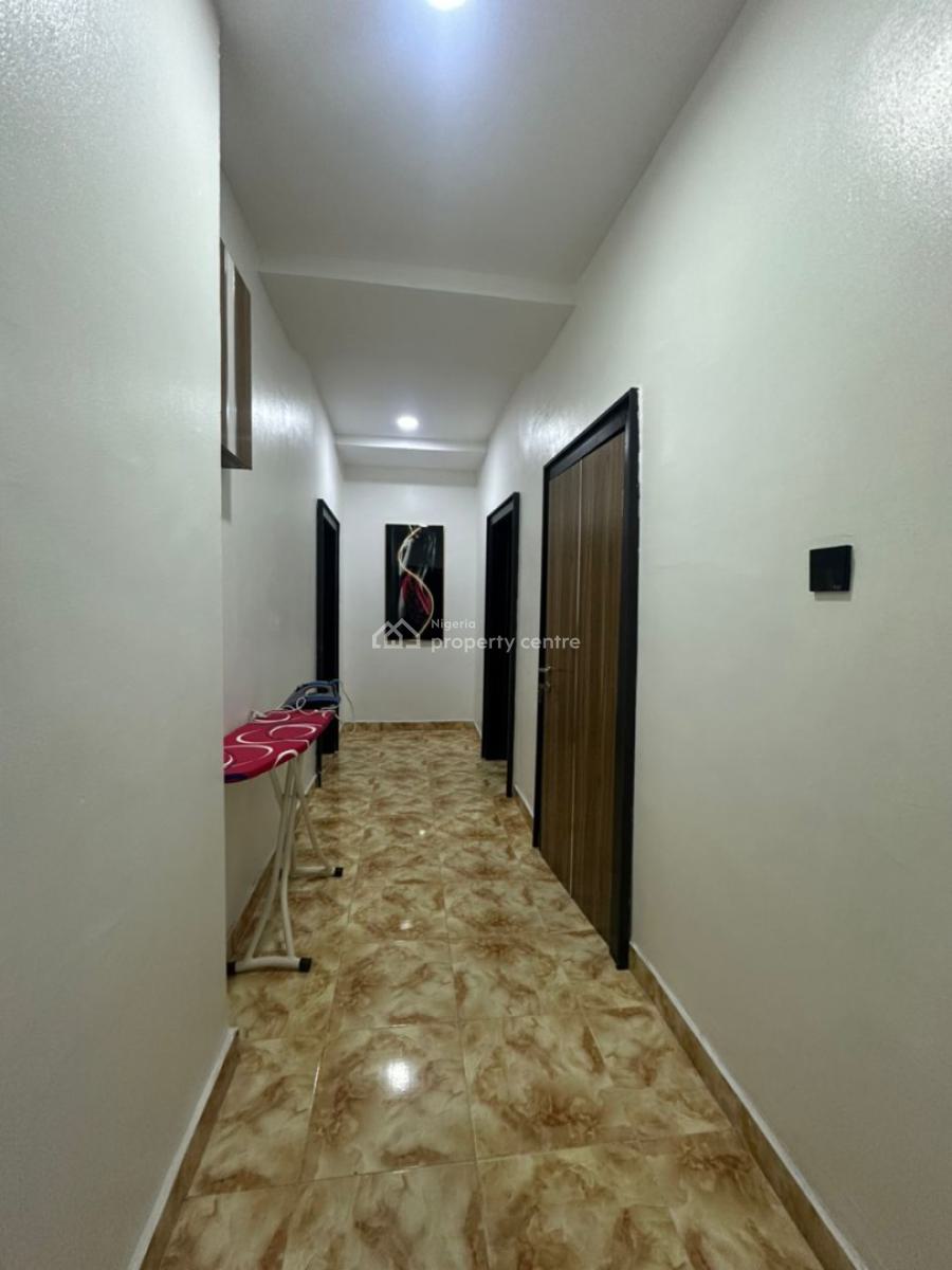 Duplex for Family Comfort, Ikota, Lekki, Lagos, Semi-detached Duplex for Rent