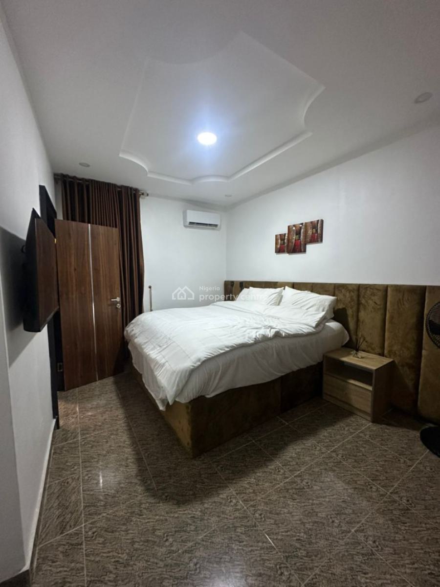 Duplex for Family Comfort, Ikota, Lekki, Lagos, Semi-detached Duplex for Rent