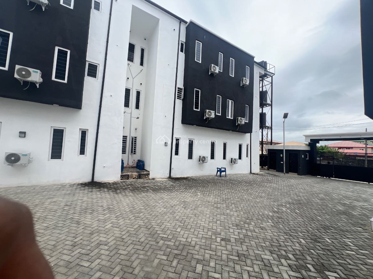 Luxury 2 Bedroom Apartment, Ilaje, Ajah, Lagos, Flat / Apartment for Sale