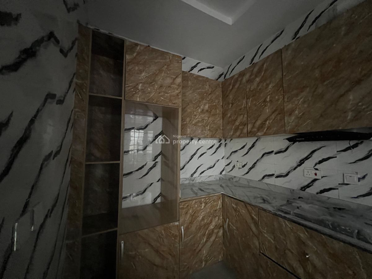 Luxury 2 Bedroom Apartment, Ilaje, Ajah, Lagos, Flat / Apartment for Sale