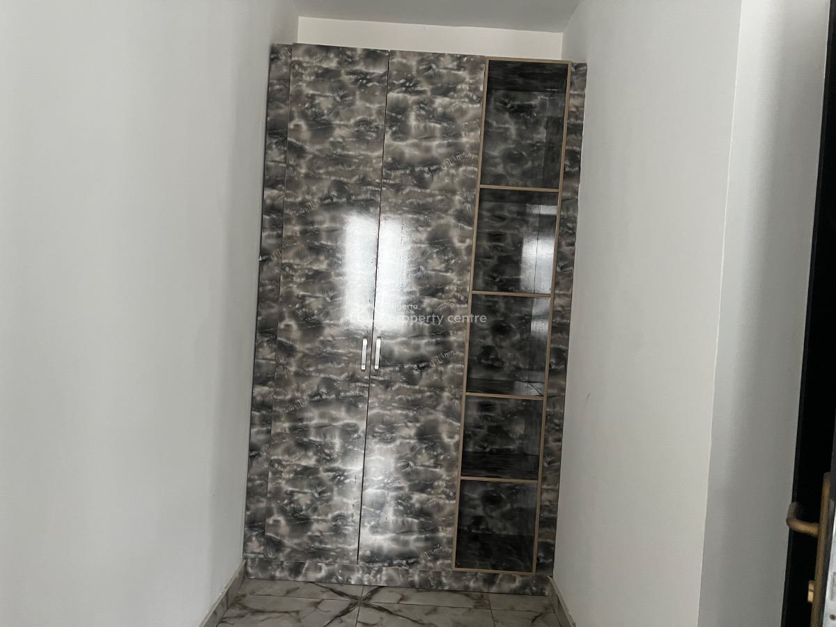 Luxury 2 Bedroom Apartment, Ilaje, Ajah, Lagos, Flat / Apartment for Sale