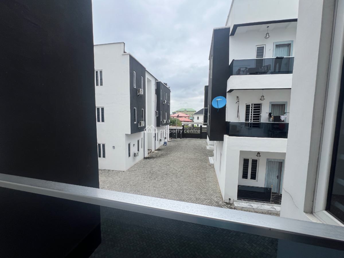 Luxury 2 Bedroom Apartment, Ilaje, Ajah, Lagos, Flat / Apartment for Sale