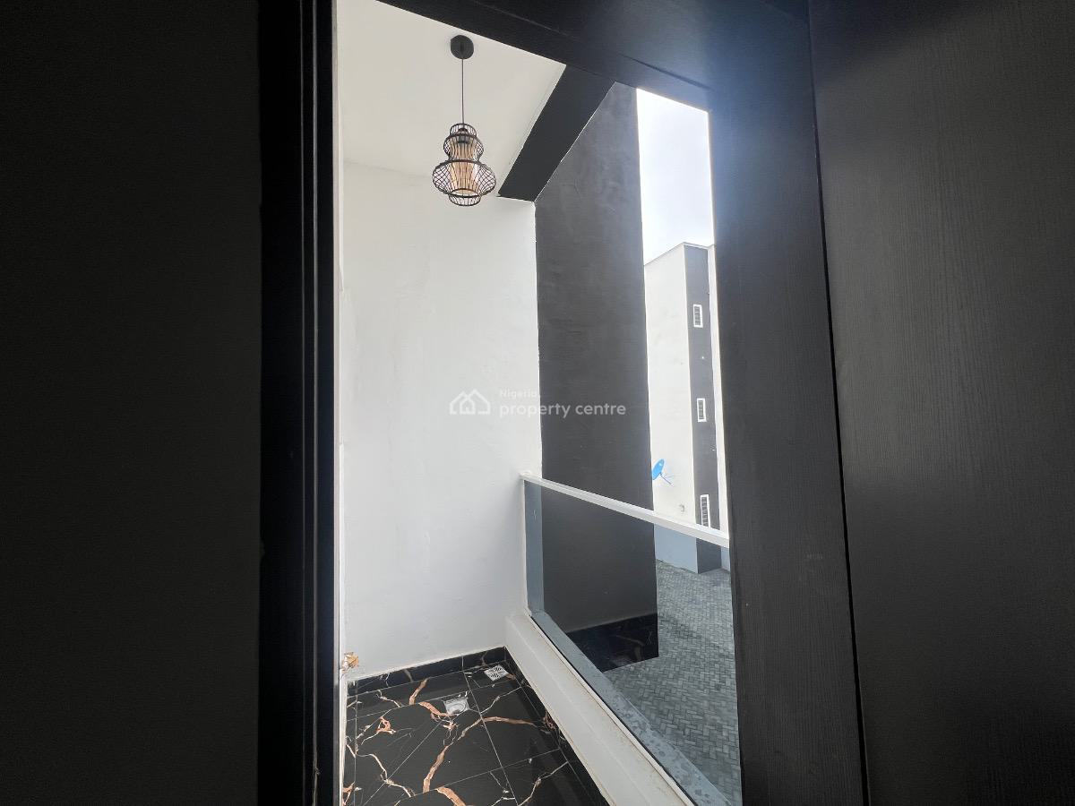 Luxury 2 Bedroom Apartment, Ilaje, Ajah, Lagos, Flat / Apartment for Sale