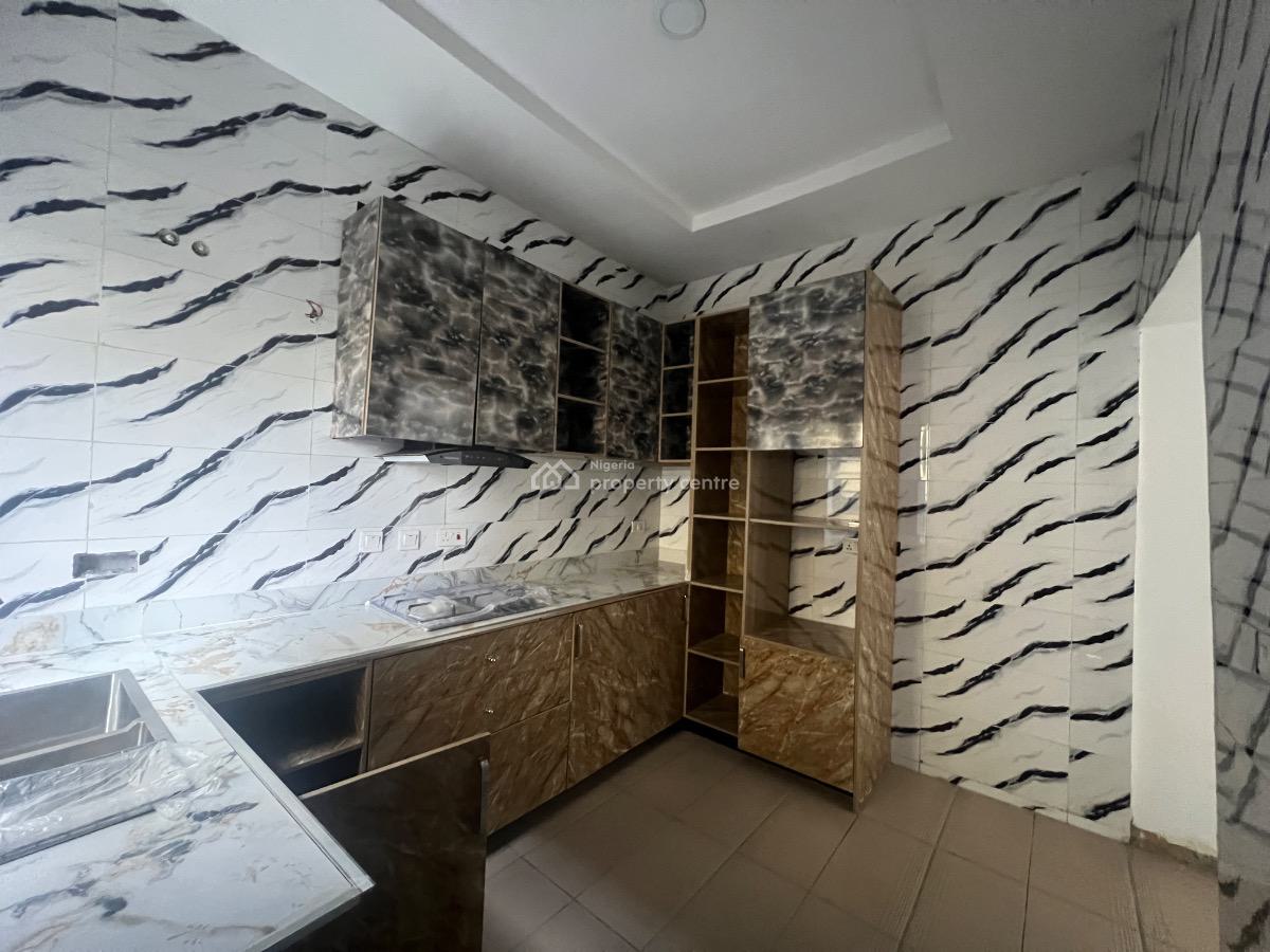Luxury 2 Bedroom Apartment, Ilaje, Ajah, Lagos, Flat / Apartment for Sale