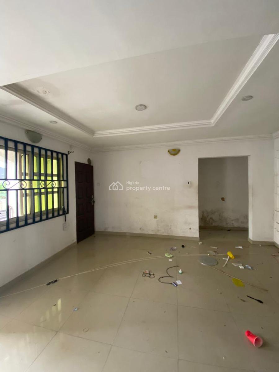 Two Bedroom Apartment, Badore, Ajah, Lagos, Flat / Apartment for Rent