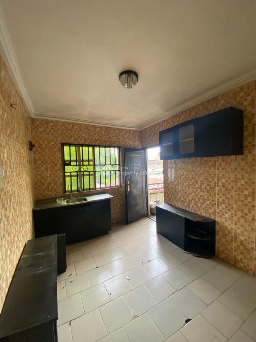 Two Bedroom Apartment, Badore, Ajah, Lagos, Flat / Apartment for Rent