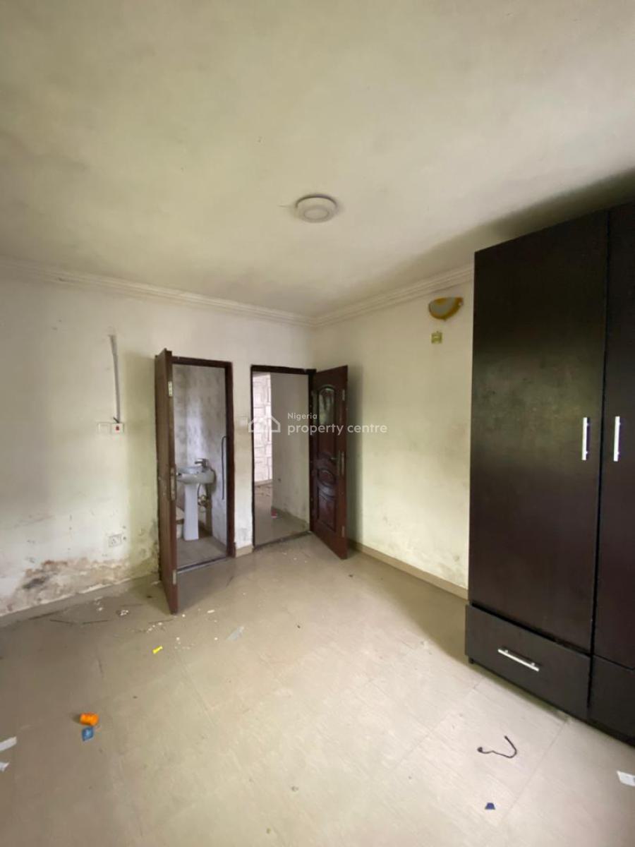 Two Bedroom Apartment, Badore, Ajah, Lagos, Flat / Apartment for Rent