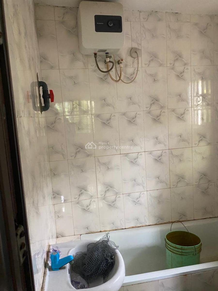 Two Bedroom Apartment, Badore, Ajah, Lagos, Flat / Apartment for Rent