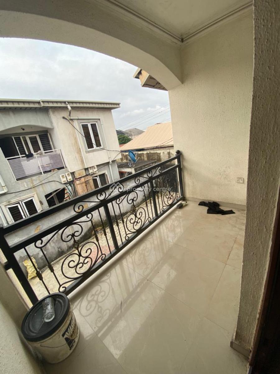 Two Bedroom Apartment, Badore, Ajah, Lagos, Flat / Apartment for Rent