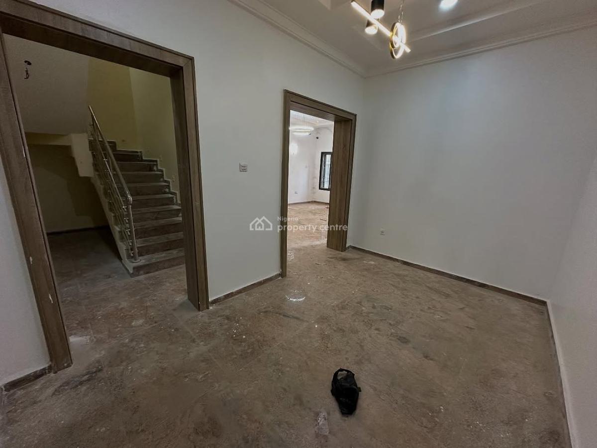4 Bedrooms Terrace Duplex, Durumi, Abuja, Detached Duplex for Sale