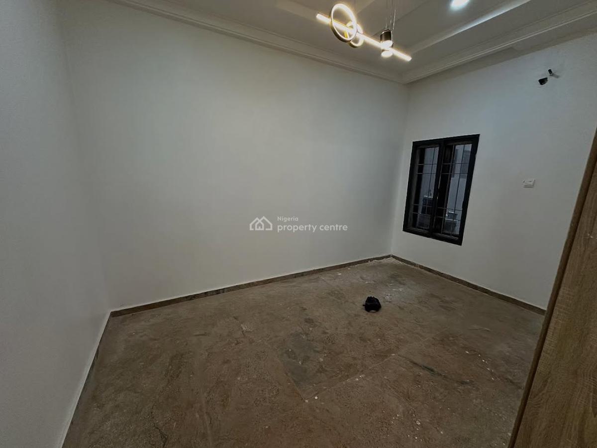4 Bedrooms Terrace Duplex, Durumi, Abuja, Detached Duplex for Sale