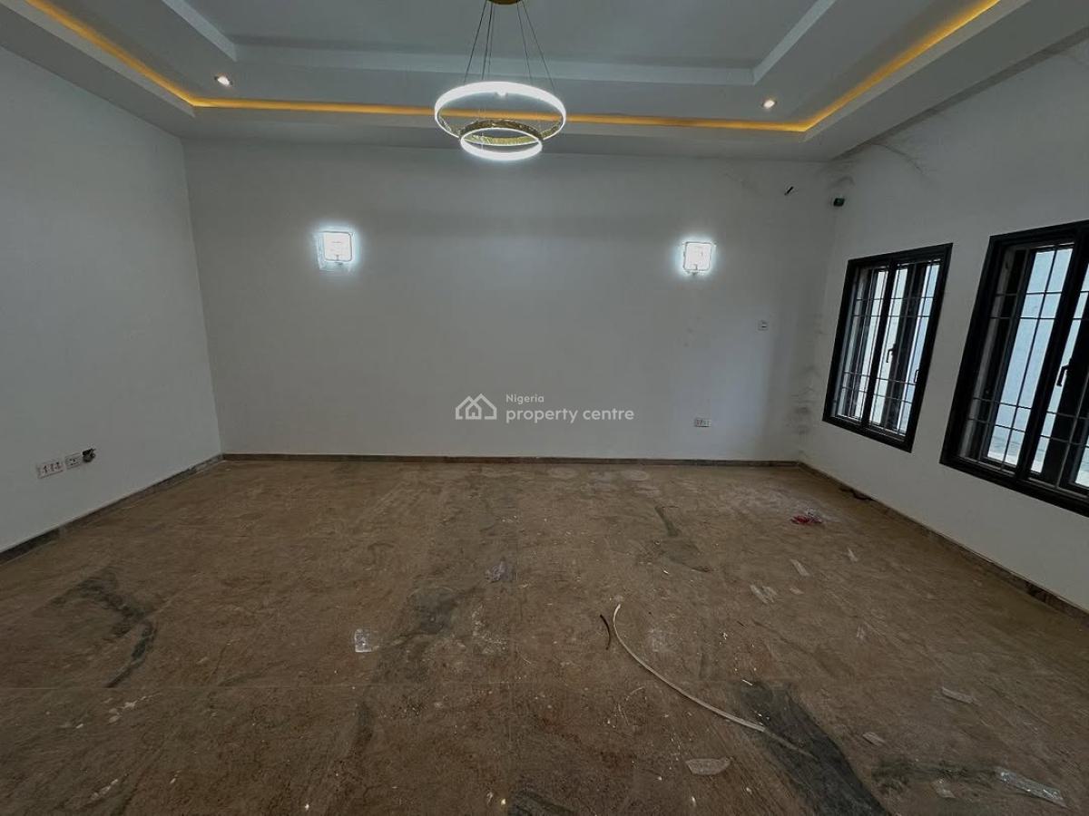 4 Bedrooms Terrace Duplex, Durumi, Abuja, Detached Duplex for Sale